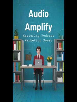 cover image of Audio Amplify